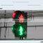 Wholesaler Espitar LED 8 Inch 200mm Pedestrian Traffic Signal Light