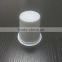 52mm K-cup, Non-woven filter, Aluminum foil lid for Kcup