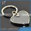 2016 hot sale barber pole keychain for barbershop cheap wholesale
