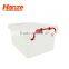 2016 New Design Plastic Storage Box With Lock For sundries