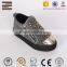 China Wholesale Fashion Canvas Shoes