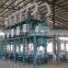 Flour Mill Machinery