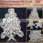 wooden arts crafts,3D wooden christmaas tree,hangers wooden