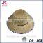 Traditional Straw Hat Summer Large Brim Straw Hat