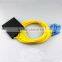 high quality ABS Cassette PLC Splitter from factory