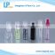 Varieties of foam pump bottles series PE and PET material
