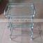Barber product.Beauty Salon Trolley.Beauty Trolley.Barber Trolley B91-ST022