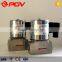 function of solenoid valve flow control