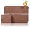 Luxury Popular Stand Book Design PU Leather Case for MacBook Pro Retina 13 inch Fashion