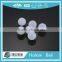 low price plastic 14mm plastic hollow ball