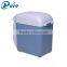 7.5L Portable Car/Home Use Mini Car Fridge DC 12V AC 220V Voltage Cooler&Warmer Fridge Freezer