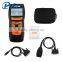U600 OBD2 CAN Scanner Code Reader Live Data For VW/AUDI