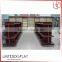 Paper Cigarette Display,Free Standing Cardboard Cigarette Sale Rack