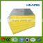 Fireproof/soundproof glass wool board/panel supplier