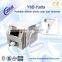 Y8B Portable 808nm Diode Laser Hair Remoal Machine with Germany Bar