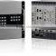 All in one 8x4 8x8 10x10 4K Scaling Presentation Matrix Switchers with DTP Extension