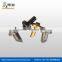 Injection mold parts valve pin,bush for hot runner system