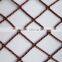Polythene Raschel knotless net