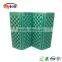 XPE Egg trough folded camping mat