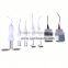 Electronic muscle stimulatior ems fitness machines