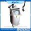 Aluminum Box Packing Salon Use Fractional FDA Approved Co2 Laser Skin Resurfacing Machine Skin Regeneration