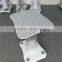 Competitive Price Trolley roller mobile cart assembled stand holder for beauty machine