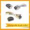 acne scar removal 1200 pins golden micro needle body derma roller