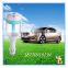 High quality mini car air purifier in car humidifier freshener factory sale directly