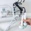 M801 electro cautery diamond microdermabrasion skin classic 8 in 1 skin machine