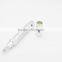 2016 electricderma pen changeable needles eyelash growth cosmetic pen