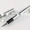 Aluminum Rod Metal Twist Ball Pen Slim Promotional Metal Ball Pen Retractable Ballpoint Pen