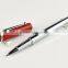 Business Gift Logo Engraving Pen Metal
