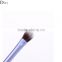 Purple Nylon Hair Eyeshadow Brush with Best Cosmetic Eyeshadow Brush