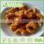 Snack Food International Selling Price of Charcoal Roasted Cashew Nuts