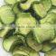 VF Green Radish Chips