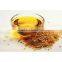 Wheat germ carrier oil