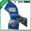 Foam melting machine, Hot Melt Compressor Crusher Machine For Waste Eps Foam