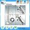 High Gain 2400MHz Omni-directional Dual Band 20 Dbi Yagi Antenna