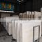 Popular Ginkgo wooden yellow marble factory for sale