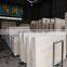 ginkgo wooden gray vein cut white marble price