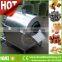 sunflower seeds roaster, small corn roasting machine, roaster for sale