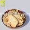 Tasty Crisp Low Temperature Fried Pleurotus Eryngii Mushroom Snacks