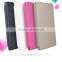 QUALITY FLIP LEATHER CASE FOR Sony Xperia XA NILLKIN SPARKLE LEATHER CASE SANDSTONE TOUCHING LEATHER SMART VIEW CASE