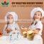 BM-9 cookie making machine