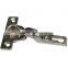 95 Degree Partially Overlay Concealed Door Hinge