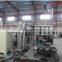96L 24L*4 supercritical CO2 extraction machine with high quality
