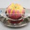 China manufacturer supply manual press stainless steel apple cutter