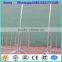 cheapest high quality 1.1x2.5m traffic security barrier fence