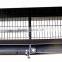 poultry farm equipments air inlet for broiler and chicken