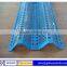 ISO9001:2008  China high quality competitive price windproof screen and dust suppression for sale